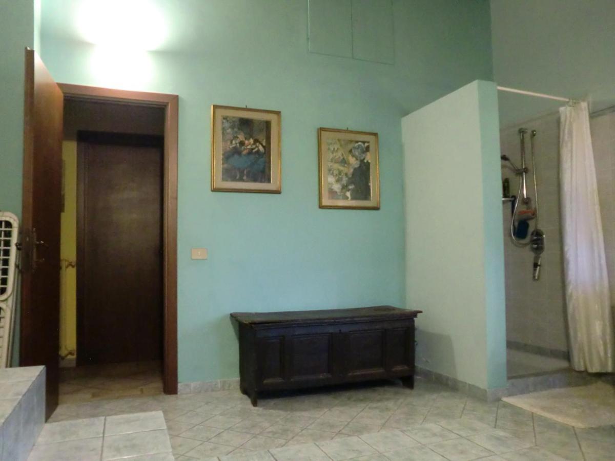 Bed and Breakfast I Massi San Michele in Teverina Exterior foto