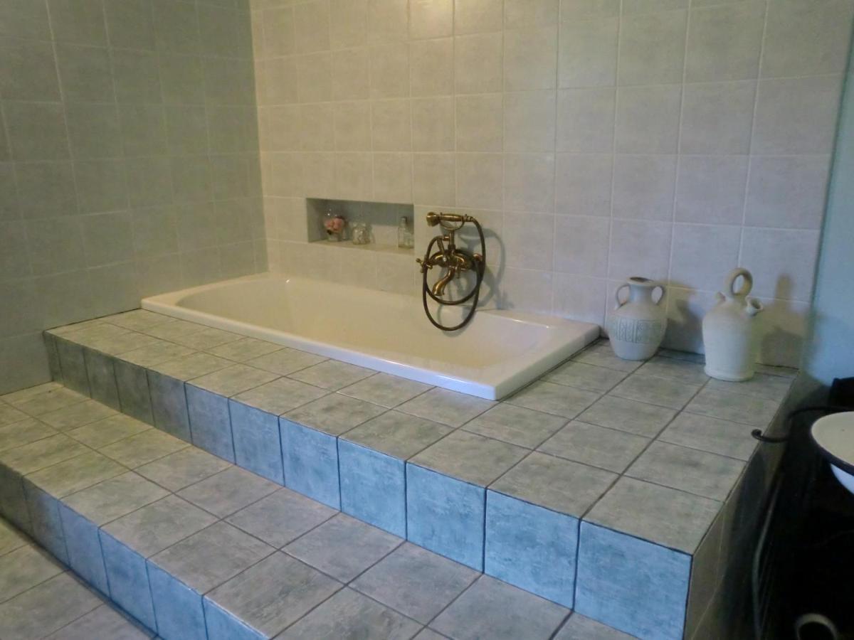 Bed and Breakfast I Massi San Michele in Teverina Exterior foto