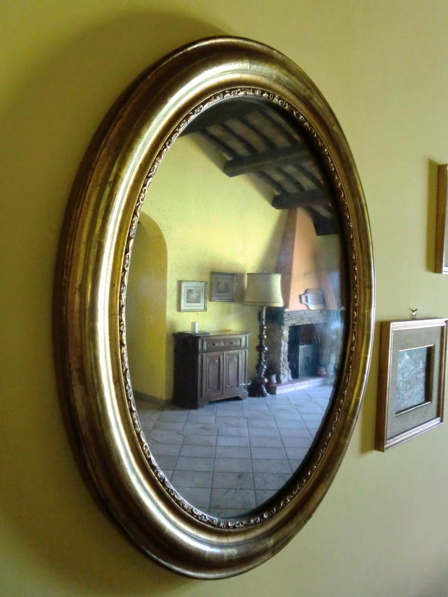 Bed and Breakfast I Massi San Michele in Teverina Exterior foto